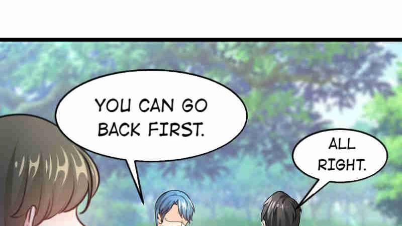 Love Is Never Enough Chapter 91 - page 6