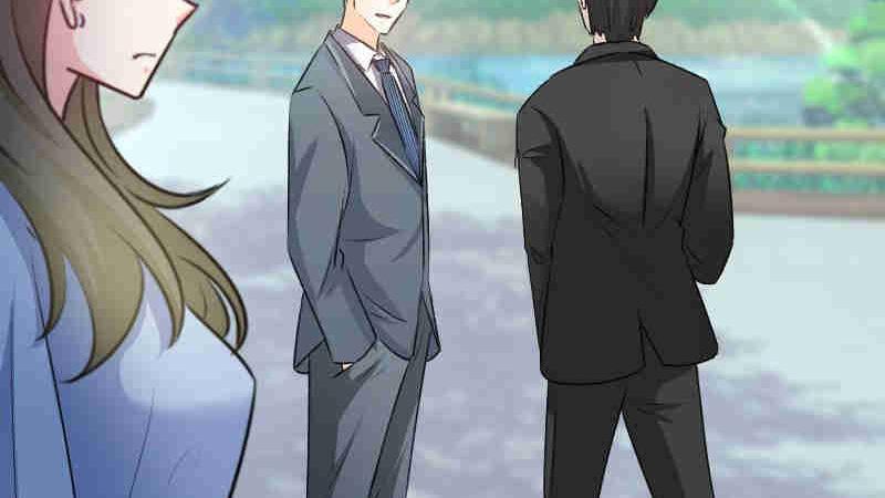 Love Is Never Enough Chapter 91 - page 7