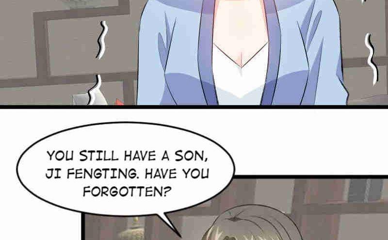 Love Is Never Enough Chapter 86 - page 26