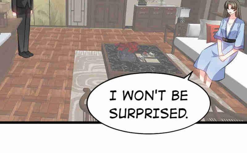 Love Is Never Enough Chapter 86 - page 38