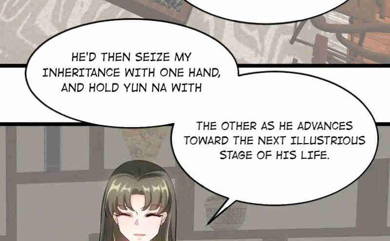 Love Is Never Enough Chapter 86 - page 8