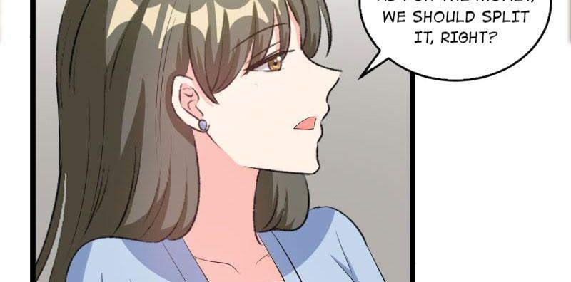 Love Is Never Enough Chapter 85 - page 41