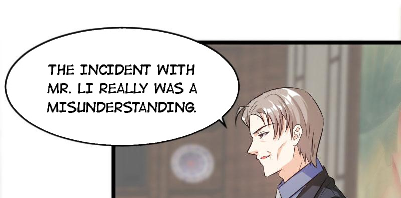 Love Is Never Enough Chapter 84 - page 35