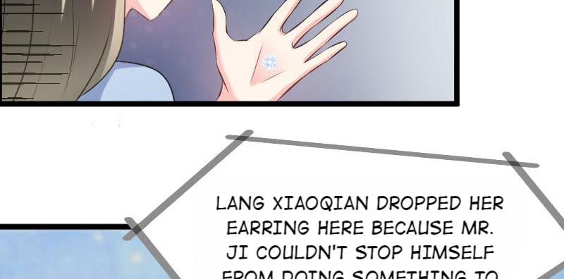 Love Is Never Enough Chapter 84 - page 4