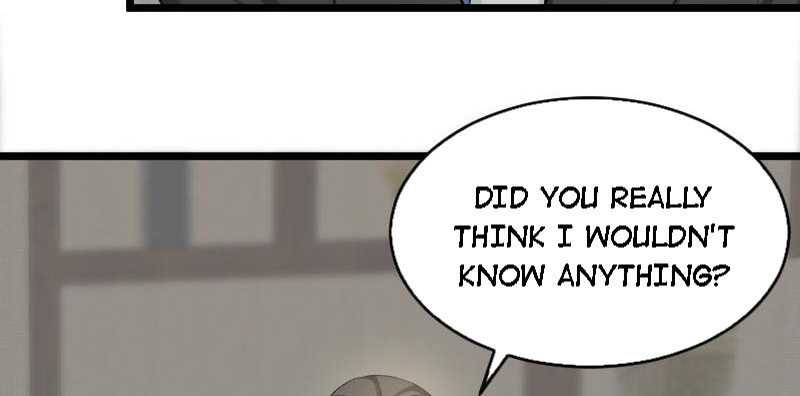 Love Is Never Enough Chapter 84 - page 48