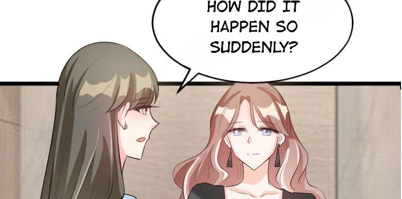 Love Is Never Enough Chapter 83 - page 15