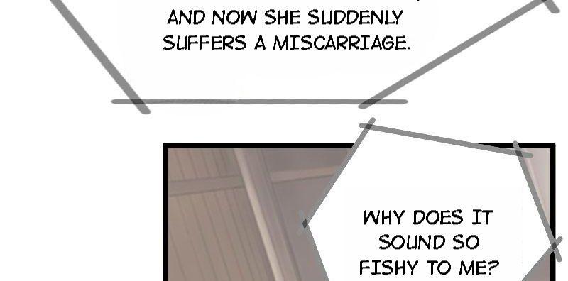 Love Is Never Enough Chapter 83 - page 32