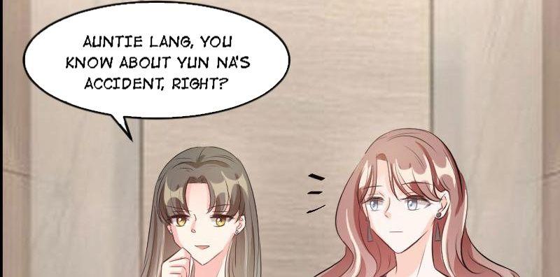 Love Is Never Enough Chapter 83 - page 6
