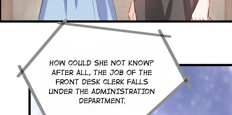 Love Is Never Enough Chapter 83 - page 8