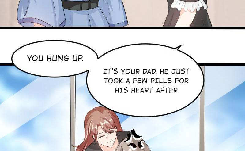 Love Is Never Enough Chapter 82 - page 11