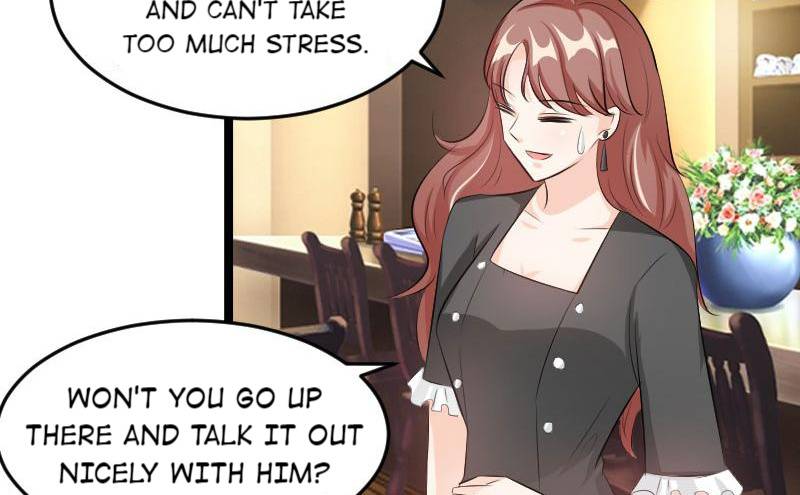 Love Is Never Enough Chapter 82 - page 13
