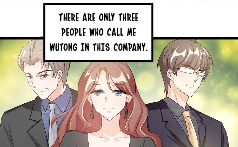 Love Is Never Enough Chapter 82 - page 4