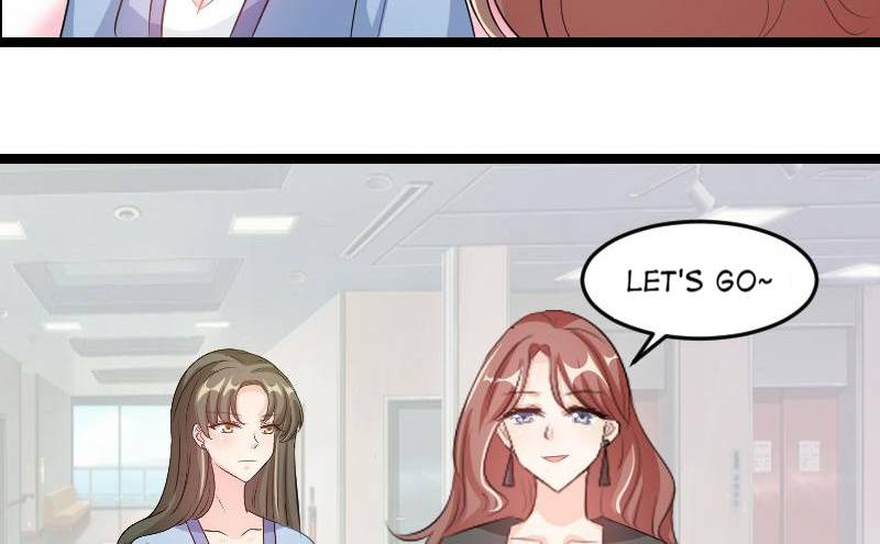 Love Is Never Enough Chapter 82 - page 42