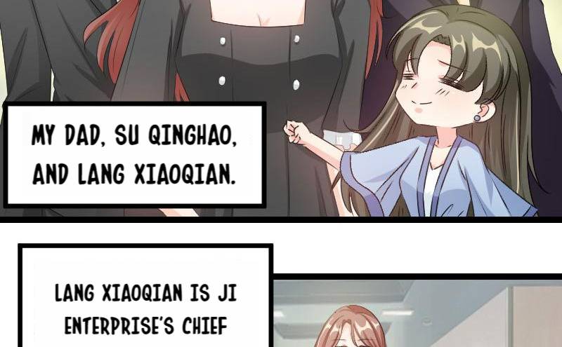 Love Is Never Enough Chapter 82 - page 5