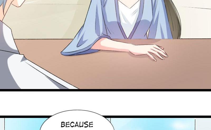 Love Is Never Enough Chapter 81 - page 26
