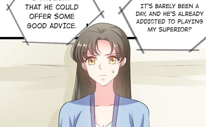 Love Is Never Enough Chapter 81 - page 32
