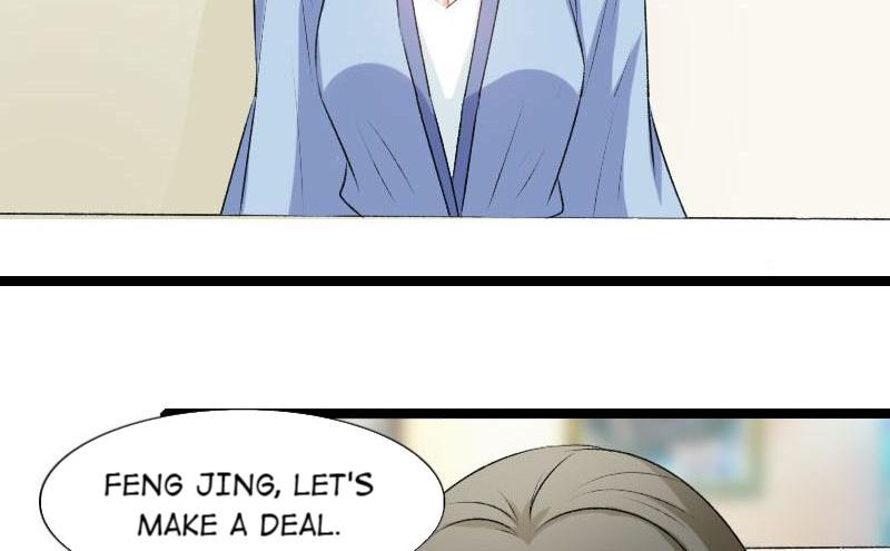 Love Is Never Enough Chapter 81 - page 33