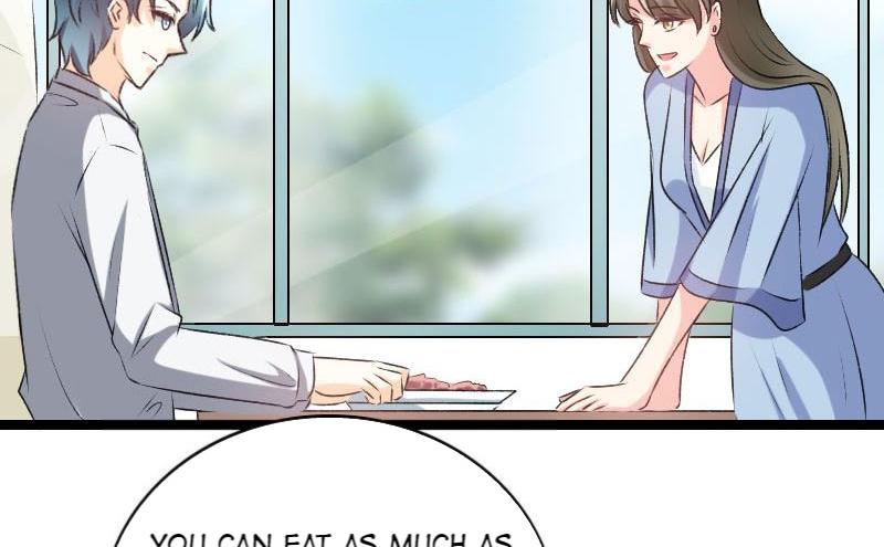 Love Is Never Enough Chapter 81 - page 36
