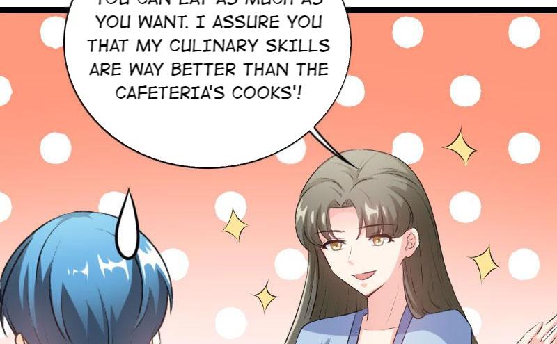 Love Is Never Enough Chapter 81 - page 37