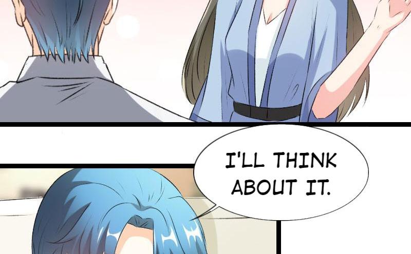 Love Is Never Enough Chapter 81 - page 38