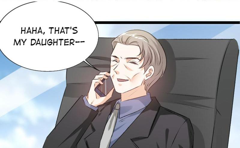Love Is Never Enough Chapter 81 - page 4
