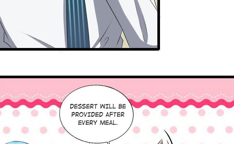 Love Is Never Enough Chapter 81 - page 40