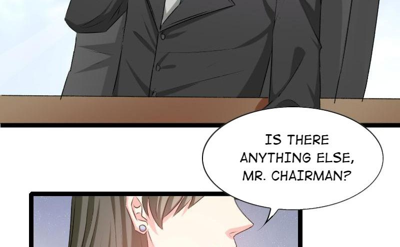 Love Is Never Enough Chapter 81 - page 5