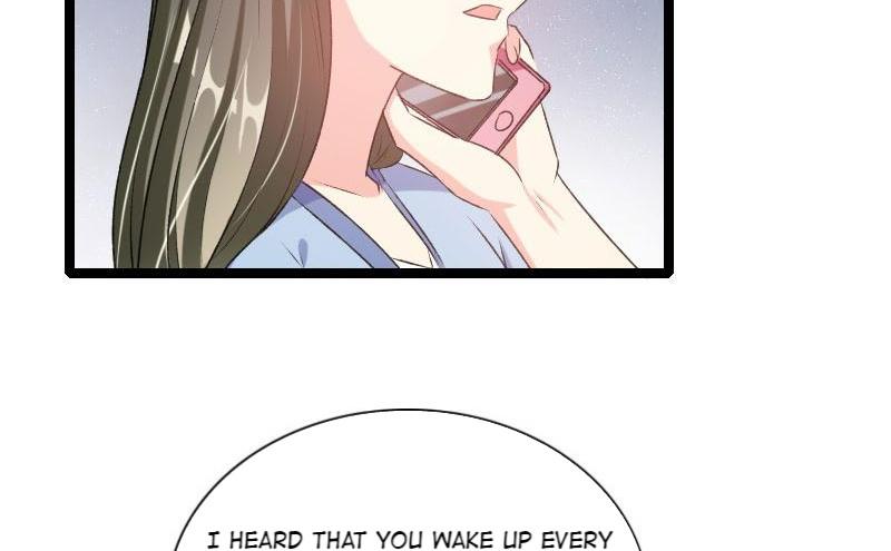 Love Is Never Enough Chapter 81 - page 6