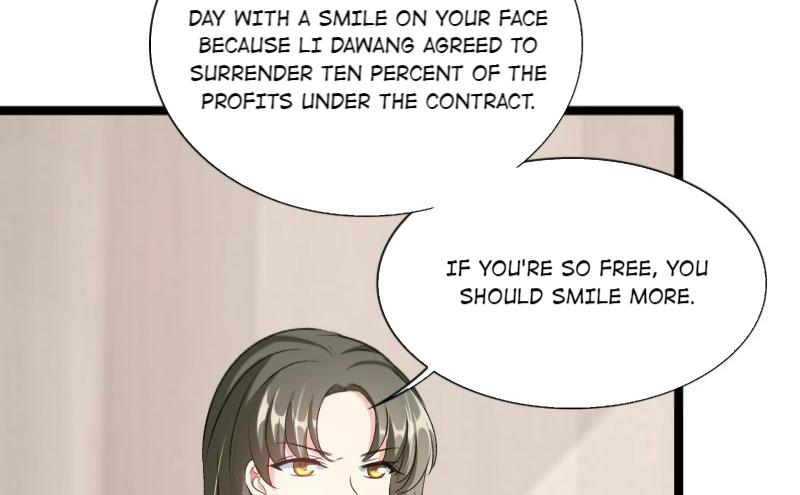 Love Is Never Enough Chapter 81 - page 7