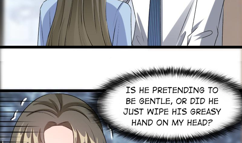 Love Is Never Enough Chapter 80 - page 26
