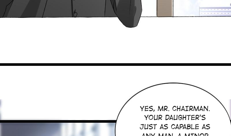 Love Is Never Enough Chapter 80 - page 39