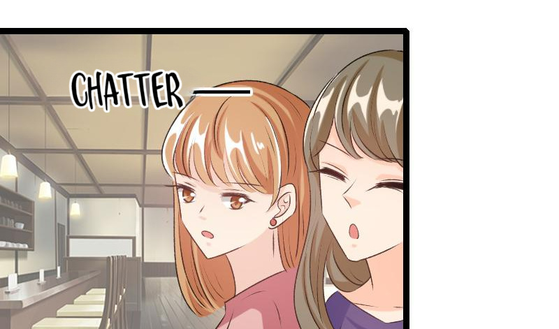 Love Is Never Enough Chapter 80 - page 4
