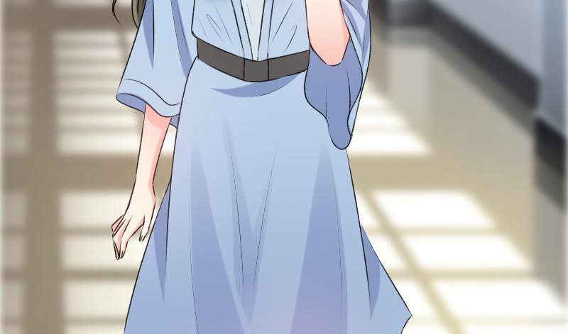 Love Is Never Enough Chapter 80 - page 41