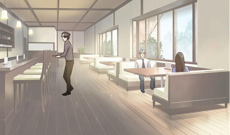 Love Is Never Enough Chapter 80 - page 6