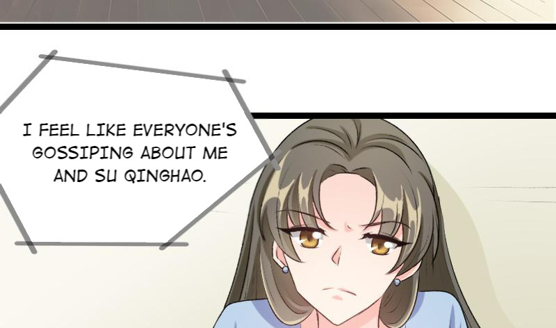 Love Is Never Enough Chapter 80 - page 7