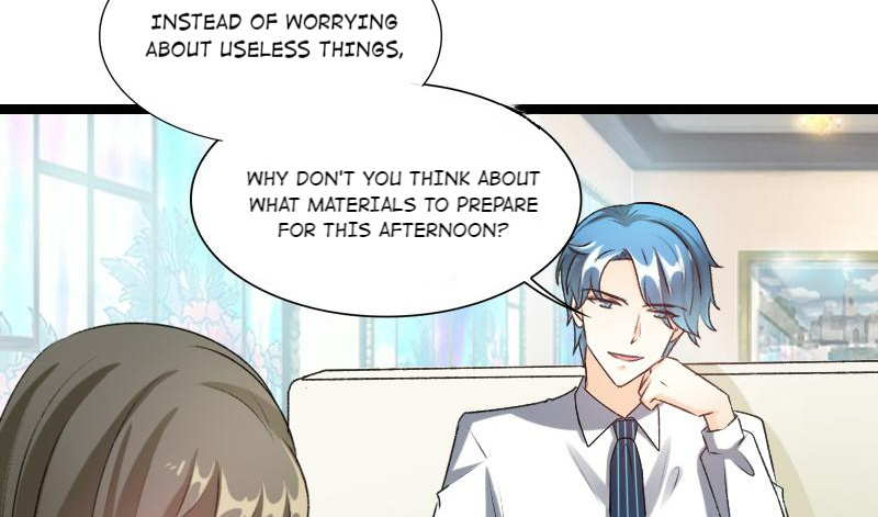 Love Is Never Enough Chapter 80 - page 9