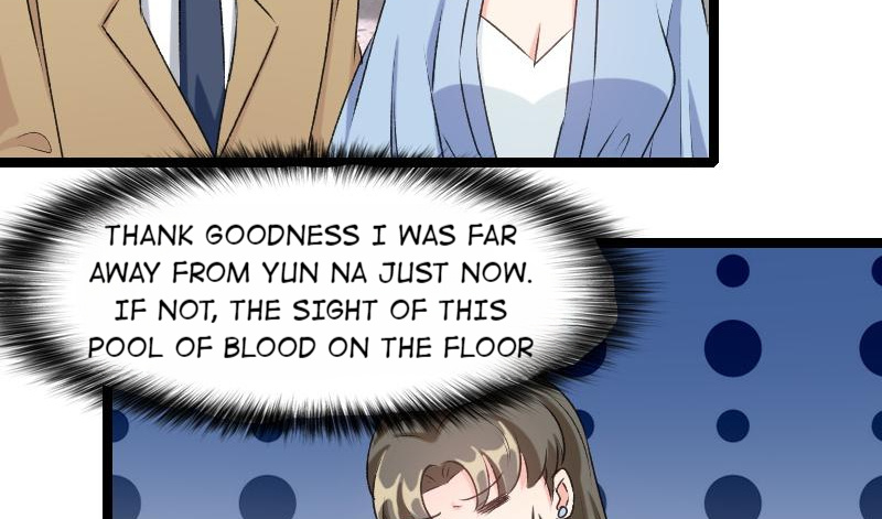 Love Is Never Enough Chapter 78 - page 32