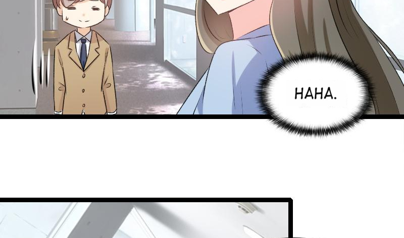 Love Is Never Enough Chapter 78 - page 38