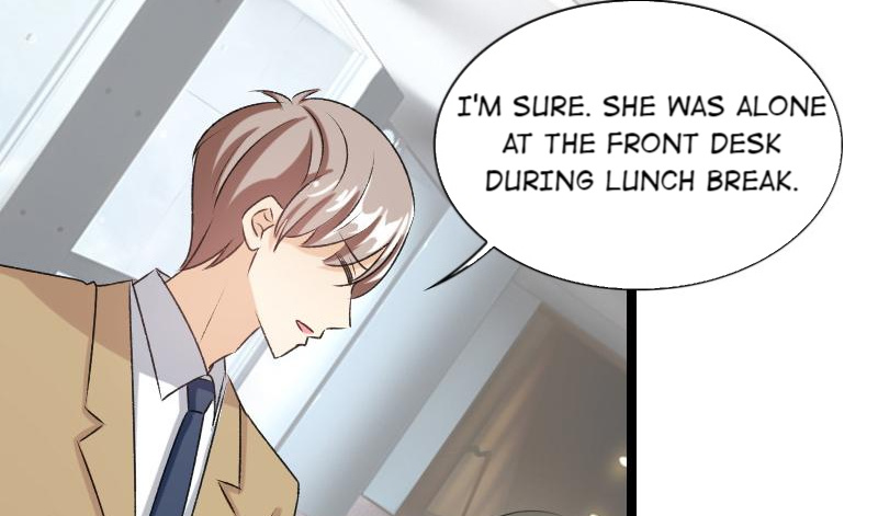 Love Is Never Enough Chapter 78 - page 39