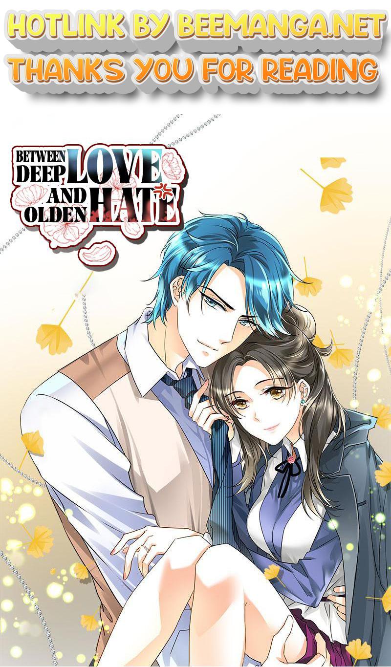 Love Is Never Enough Chapter 77 - page 1