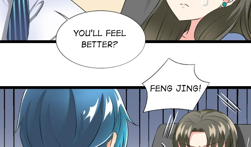 Love Is Never Enough Chapter 77 - page 6