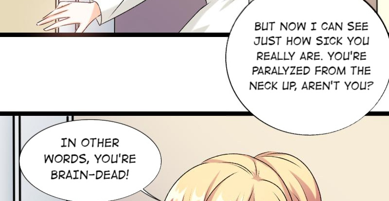 Love Is Never Enough Chapter 73 - page 15