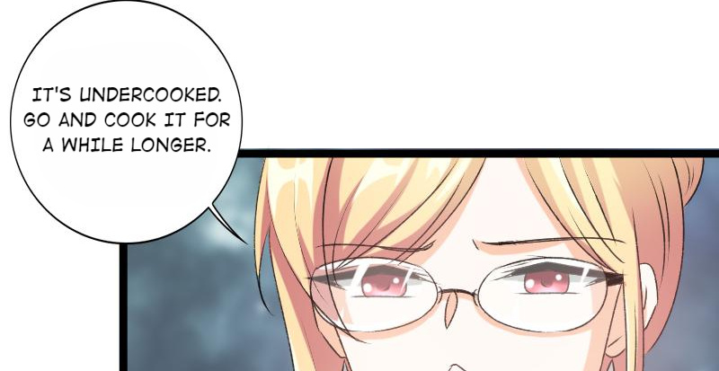 Love Is Never Enough Chapter 73 - page 39