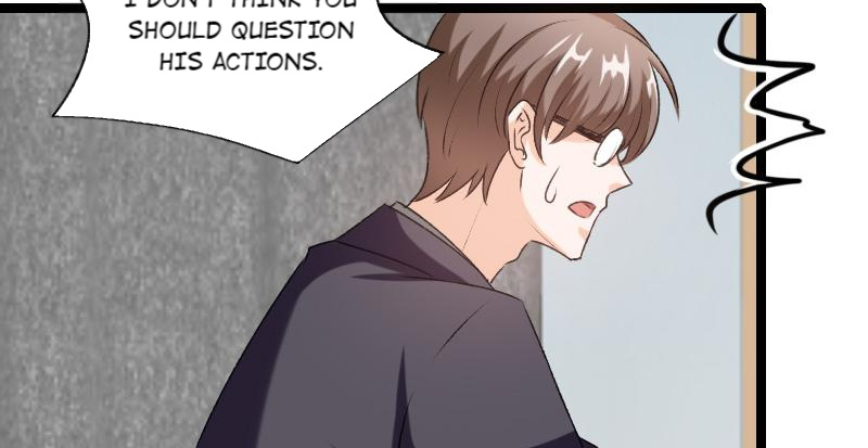 Love Is Never Enough Chapter 73 - page 5