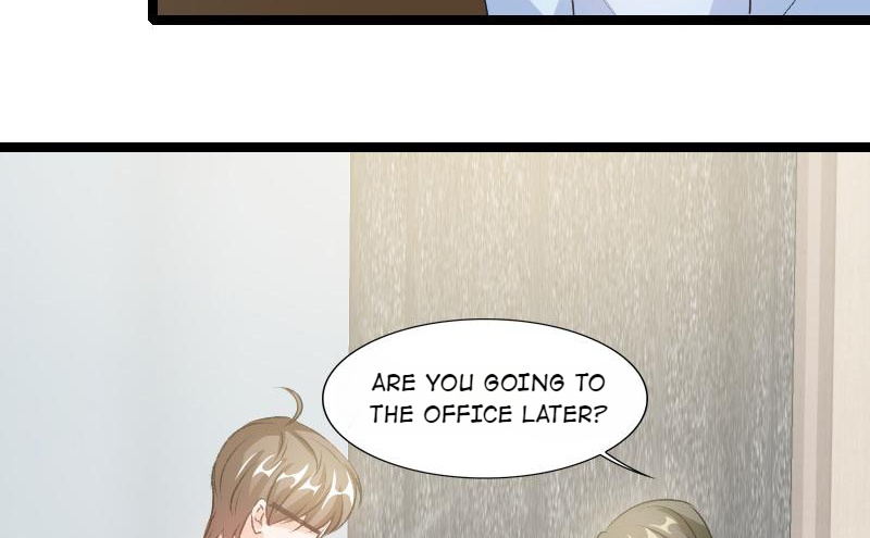 Love Is Never Enough Chapter 72 - page 33