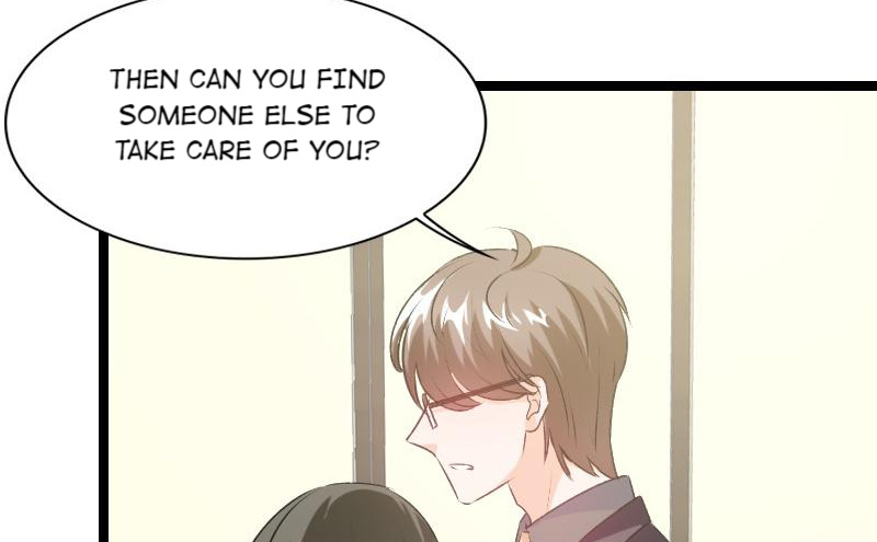 Love Is Never Enough Chapter 72 - page 6
