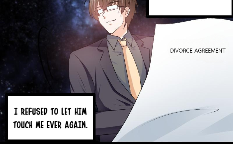 Love Is Never Enough Chapter 71 - page 15