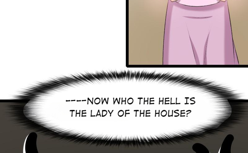 Love Is Never Enough Chapter 71 - page 32