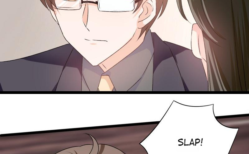 Love Is Never Enough Chapter 71 - page 7