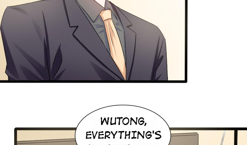 Love Is Never Enough Chapter 70 - page 32
